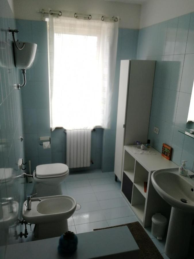 Bed and Breakfast Casa Castellano Нола Экстерьер фото