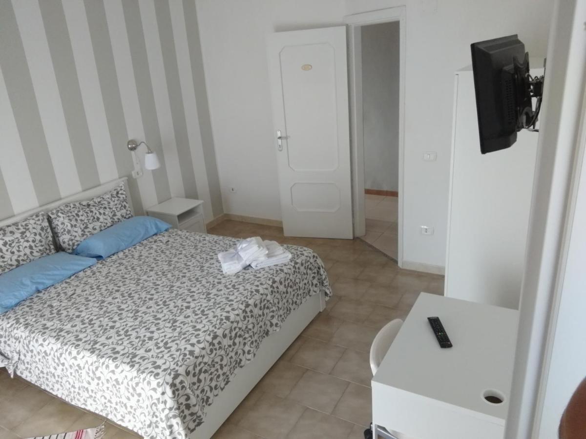 Bed and Breakfast Casa Castellano Нола Экстерьер фото