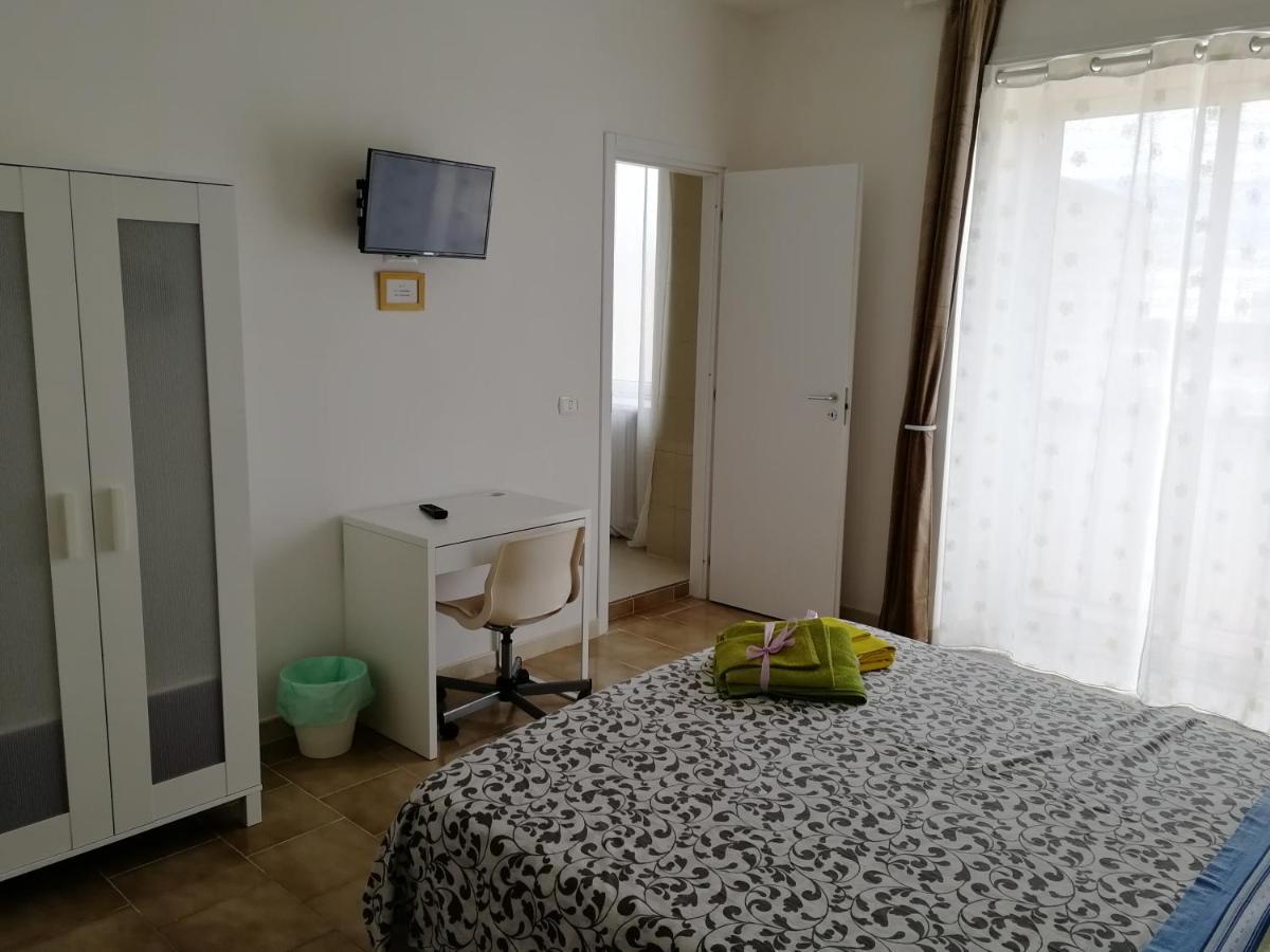 Bed and Breakfast Casa Castellano Нола Экстерьер фото
