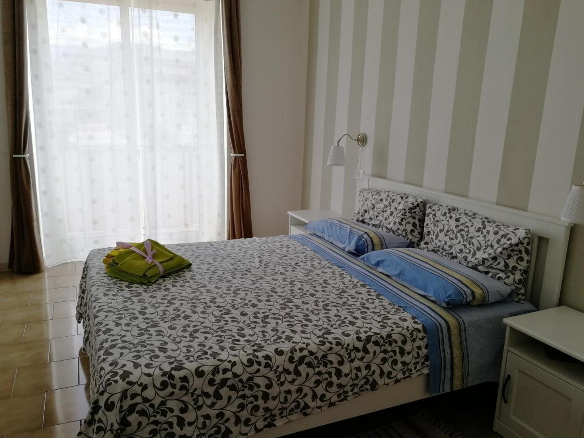Bed and Breakfast Casa Castellano Нола Экстерьер фото