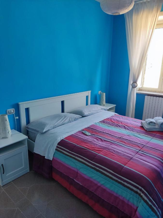 Bed and Breakfast Casa Castellano Нола Экстерьер фото