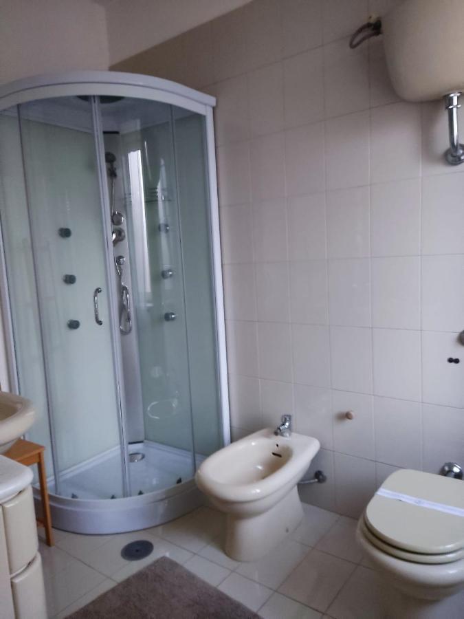 Bed and Breakfast Casa Castellano Нола Экстерьер фото