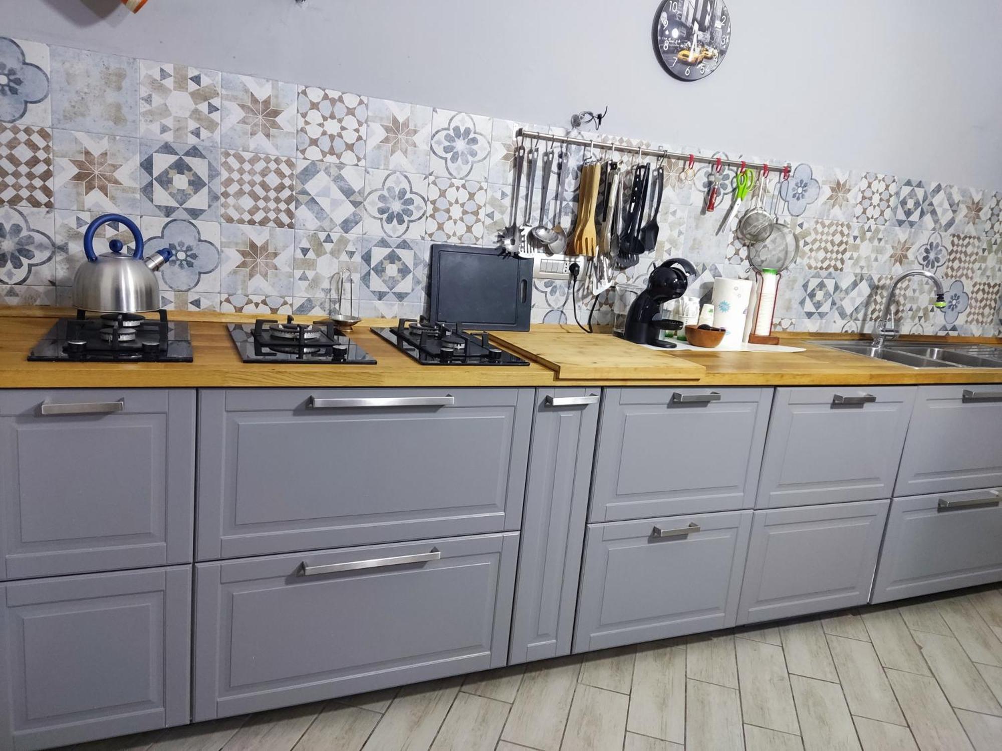 Bed and Breakfast Casa Castellano Нола Экстерьер фото