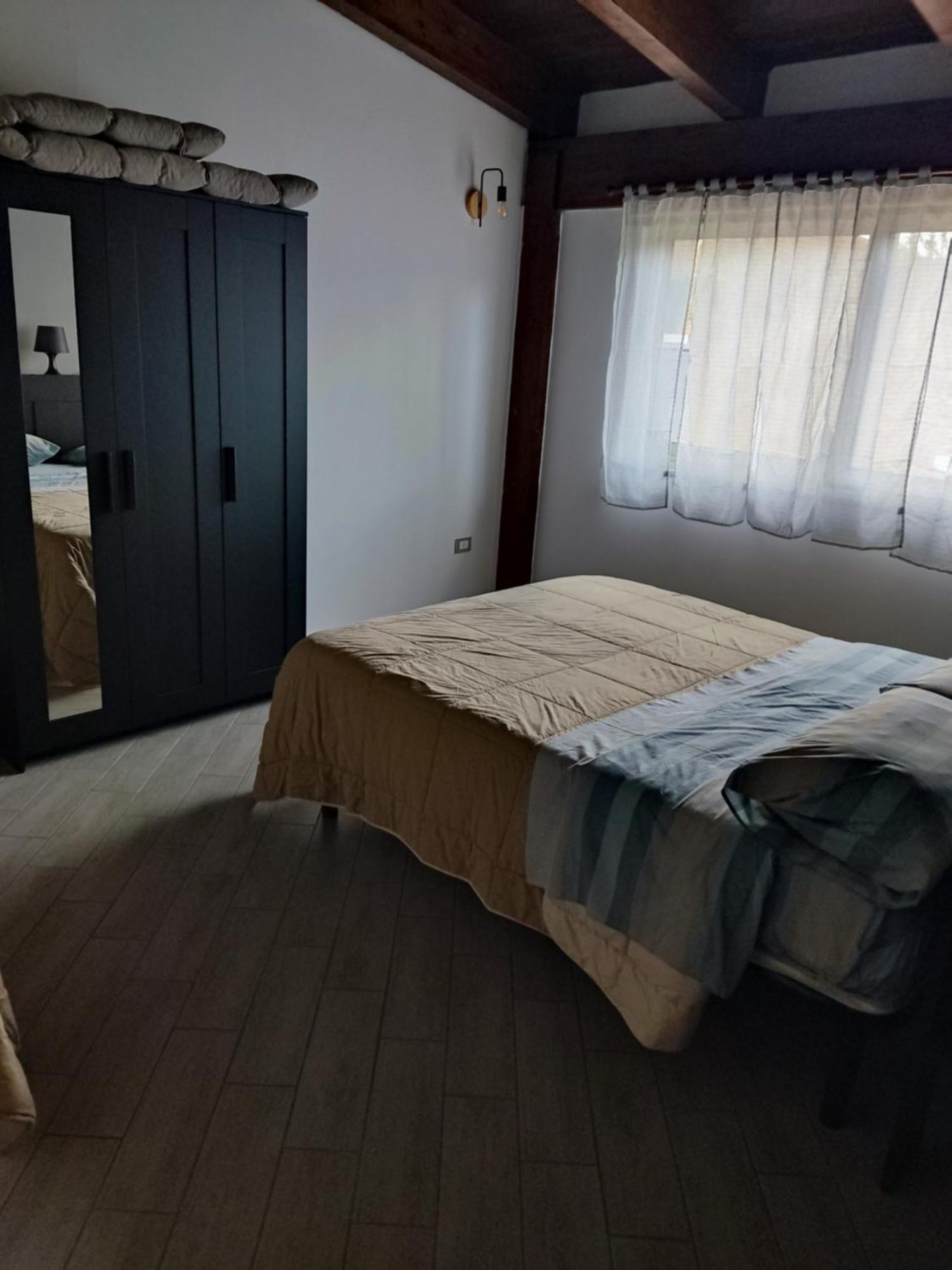 Bed and Breakfast Casa Castellano Нола Экстерьер фото